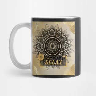 Relax Mug